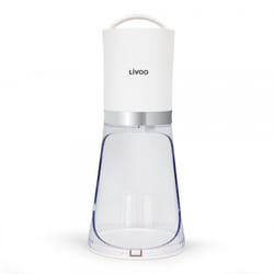 Livoo DOM462 broyeur à glace 0,15 L Plastique 30 W Electrique