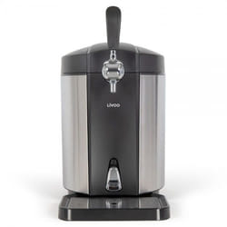 Livoo DOM463 distributeur de boissons 5 L