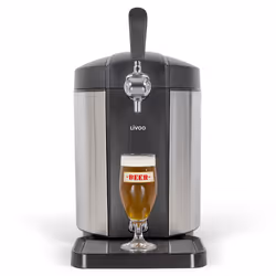 Livoo DOM463 distributeur de boissons 5 L