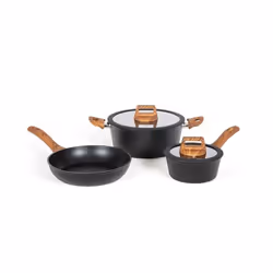 Livoo - batterie de cuisine - mep147