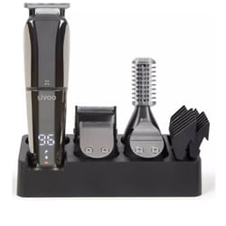 Tondeuse multifonctions rechargeable Livoo DOS196