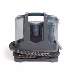 Livoo DOH134 aspirateur de table Bleu Sans sac