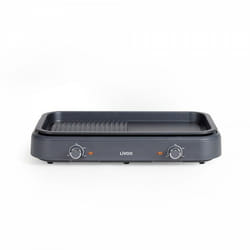 Livoo DOC289 barbecue et grill Dessus de table Electrique Bleu 1900 W