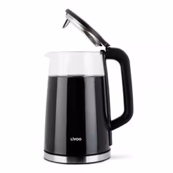 Livoo DOD198 bouilloire 1,7 L 2200 W Noir