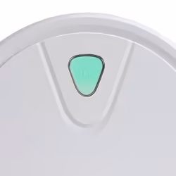 Livoo DOH135 robot aspirateur 0,5 L Sans sac Blanc - Vue supplémentaire 4
