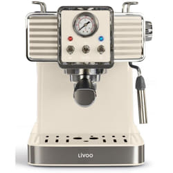 Livoo - Machine à café expresso DOD174C