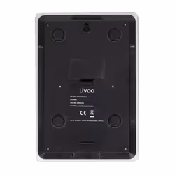 Livoo Balance de cuisine électronique