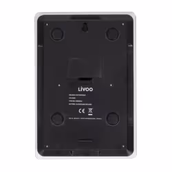 Livoo Balance de cuisine électronique