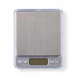 Livoo Balance de précision électronique - Vue supplémentaire 5