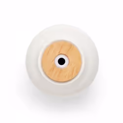 Livoo DE157 diffuseur aromatique Réservoir Vitrocéramique, Bois Blanc, Bois