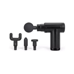 Pistolet de massage LIVOO de massage DOS200