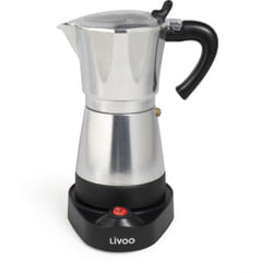 Livoo - Cafetière DOD117A