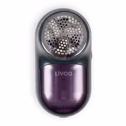 Rasoir Anti-bouloches LIVOO rechargeable USB
