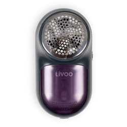 Rasoir Anti-bouloches LIVOO rechargeable USB