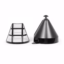 Livoo DOD200W Machine à café filtre Semi-Automatique 1,25L - Vue supplémentaire 4