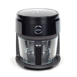 Livoo - friteuse sans huile 3.5l  1200w - doc295