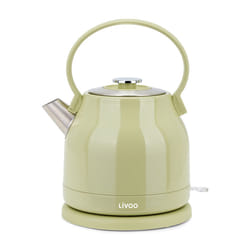 Livoo Bouilloire rétro 1,5 L