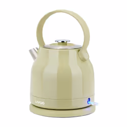 Livoo Bouilloire rétro 1,5 L - Vue supplémentaire 3