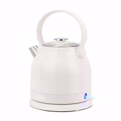 Livoo DOD202C bouilloire 1,5 L 2200 W Crème - Vue supplémentaire 4