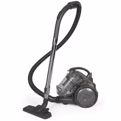 Aspirateur Livoo DOH136G multi-cyclonique sans sac, la poussière n'a qu'à bien se tenir. Performant et pratique, l'aspirateur ...