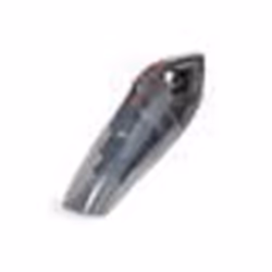 Aspirateur à main eau et poussières - LIVOO - DOH137R - 70 W - 2 en 1 - Filtre lavable - Réservoir 150 / 550 ml - Gris / Roug ...