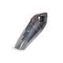 Aspirateur à main eau et poussières - LIVOO - DOH137R - 70 W - 2 en 1 - Filtre lavable - Réservoir 150 / 550 ml - Gris / Rouge