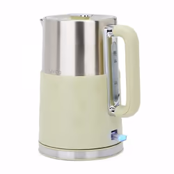 Livoo DOD204 bouilloire 1,7 L 2200 W Vert, Acier inoxydable - Vue supplémentaire 6