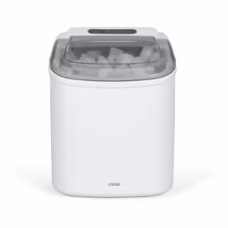 La machine à glaçons DOM484 de Livoo est performante et peu encombrante avec sa taille compacte qui permet de réaliser jusqu' ...