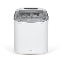 Machine à glaçons 150w 12kg/24h blanc - Livoo - DOM484