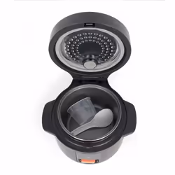Livoo DOC298 cuiseur à riz 1,2 L 400 W Noir - Vue supplémentaire 5