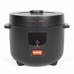 Livoo DOC299 cuiseur à riz 1,8 L 700 W Noir