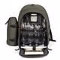 Sac à dos pique-nique 4 personnes - Livoo - SE970VE - Vert