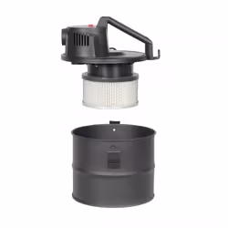Livoo DOH139 aspirateur de table Noir Sans sac - Vue supplémentaire 4