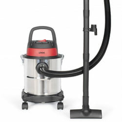Livoo DOH140 Aspirateur 12 L Aspirateur sans sac Sec&humide 1000 W Sac à poussière