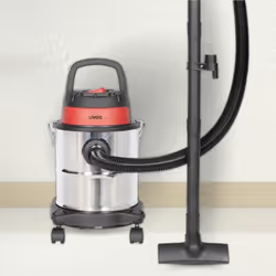 Livoo DOH140 Aspirateur 12 L Aspirateur sans sac Sec&humide 1000 W Sac à poussière