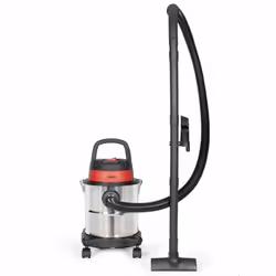 Livoo DOH140 Aspirateur 12 L Aspirateur sans sac Sec&humide 1000 W Sac à poussière