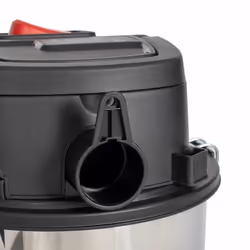 Livoo DOH140 Aspirateur 12 L Aspirateur sans sac Sec&humide 1000 W Sac à poussière - Vue supplémentaire 4