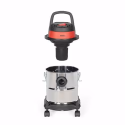 Livoo DOH140 Aspirateur 12 L Aspirateur sans sac Sec&humide 1000 W Sac à poussière - Vue supplémentaire 5