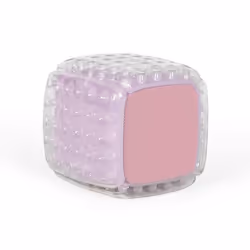 Livoo Enceinte nomade bluetooth violet - TES260