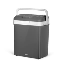 Glacière électrique - LIVOO - SEP143 - 18 L - Refroidissement jusquà 14°C - Maintien au chaud jusquà 65°C