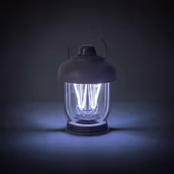Lampe Rechargeable 5w Vert - Livoo - Sep147v - Vue supplémentaire 2