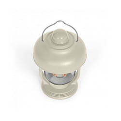 Lampe Solaire Rechargeable Crème - Livoo - Sep147c
