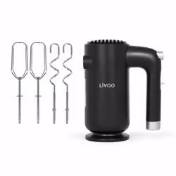 Livoo Batteur électrique
