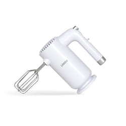 Livoo - batteur électrique 250w blanc - dop243w