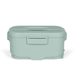 Lunch box chauffante 1.8l vert Livoo MEN396V