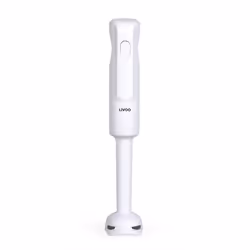 Livoo Mixeur plongeant Blanc 300 W