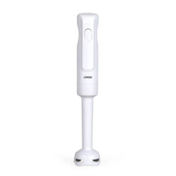 Livoo Mixeur plongeant Blanc 300 W