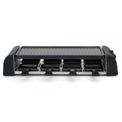 Livoo - Appareil à raclette 8 personnes 1300w DOC312