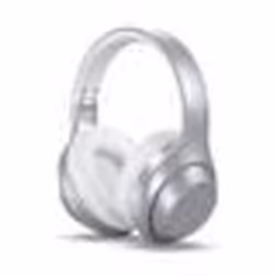 Livoo Casque bluetooth sans fil circum-aural gris - TES264G