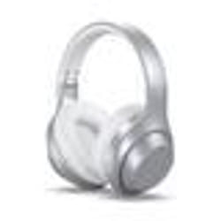 Livoo Casque bluetooth sans fil circum-aural gris - TES264G